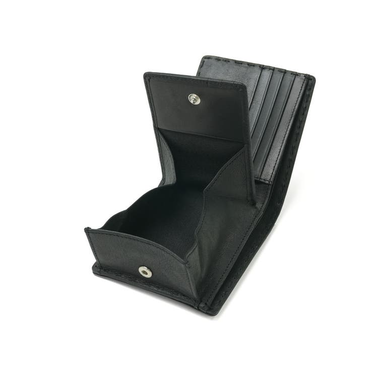 ノマドイ 二つ折り財布 NOMADOI | ギャレリア Bag＆Luggage | 詳細画像19 