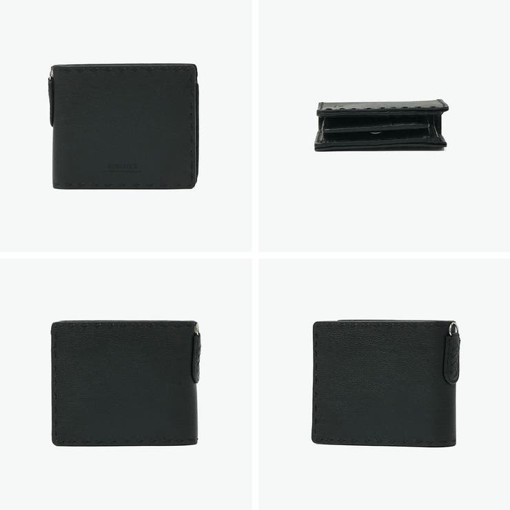 ノマドイ 二つ折り財布 NOMADOI | ギャレリア Bag＆Luggage | 詳細画像7 