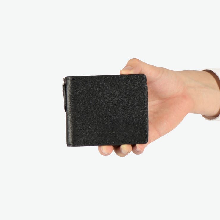 ノマドイ 二つ折り財布 NOMADOI | ギャレリア Bag＆Luggage | 詳細画像9 