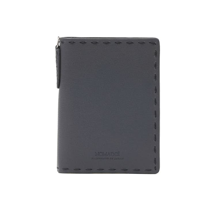 ノマドイ 二つ折り財布 NOMADOI | ギャレリア Bag＆Luggage | 詳細画像10 