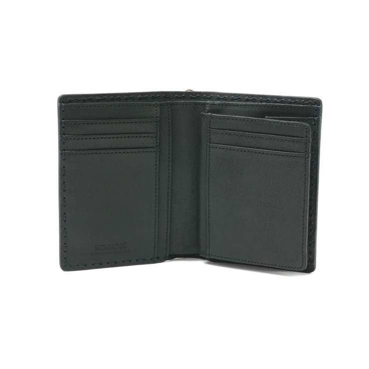 ノマドイ 二つ折り財布 NOMADOI | ギャレリア Bag＆Luggage | 詳細画像14 