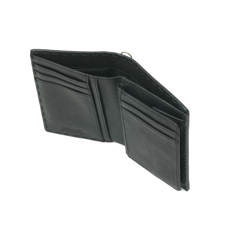 ノマドイ 二つ折り財布 NOMADOI | ギャレリア Bag＆Luggage | 詳細画像15 