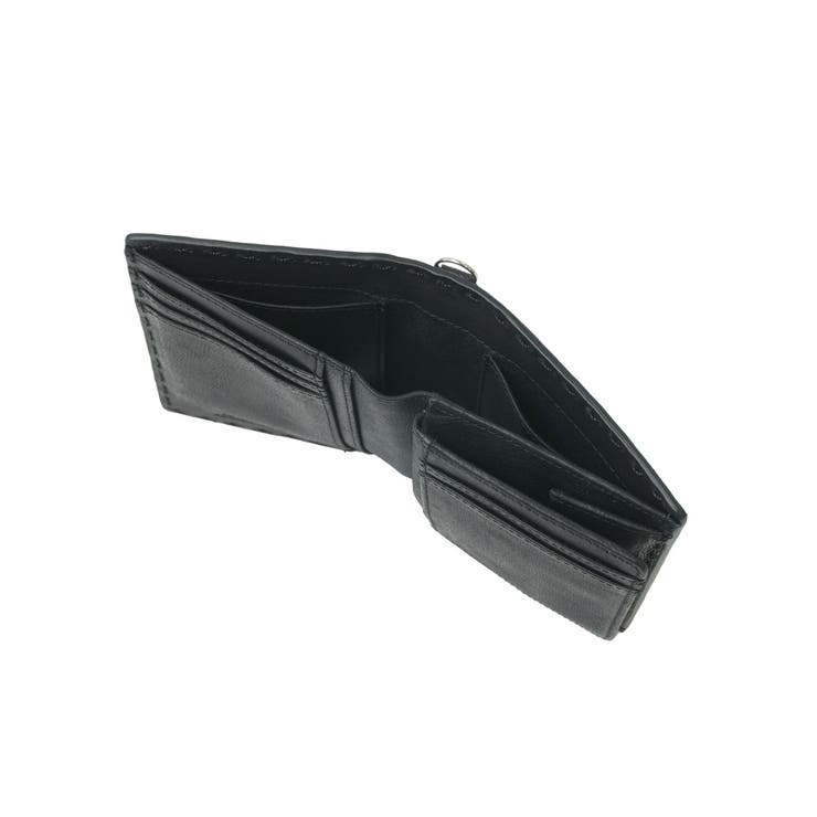 ノマドイ 二つ折り財布 NOMADOI | ギャレリア Bag＆Luggage | 詳細画像16 