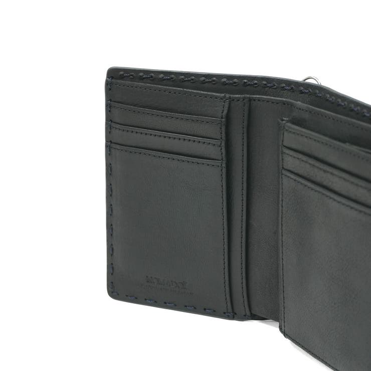 ノマドイ 二つ折り財布 NOMADOI | ギャレリア Bag＆Luggage | 詳細画像17 