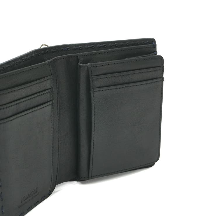 ノマドイ 二つ折り財布 NOMADOI | ギャレリア Bag＆Luggage | 詳細画像18 
