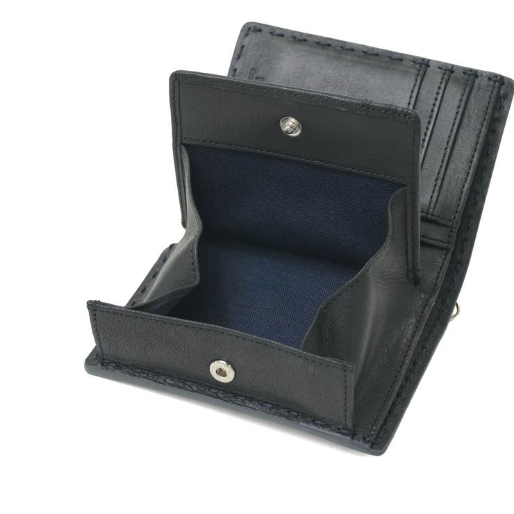 ノマドイ 二つ折り財布 NOMADOI | ギャレリア Bag＆Luggage | 詳細画像19 