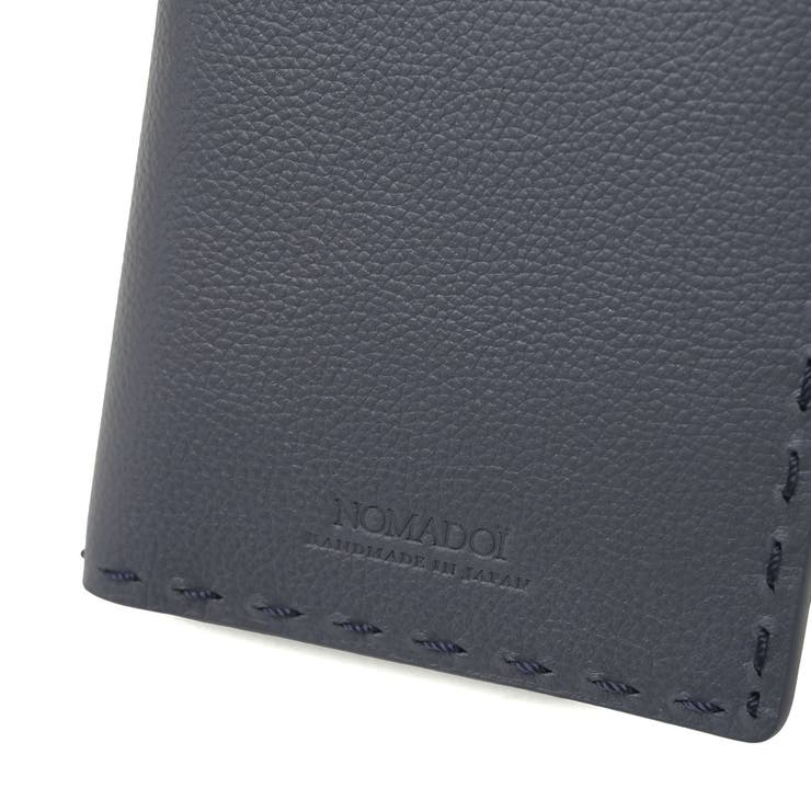 ノマドイ 二つ折り財布 NOMADOI | ギャレリア Bag＆Luggage | 詳細画像20 