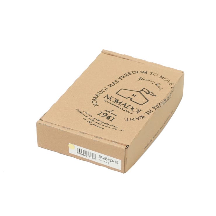 ノマドイ 二つ折り財布 NOMADOI | ギャレリア Bag＆Luggage | 詳細画像21 