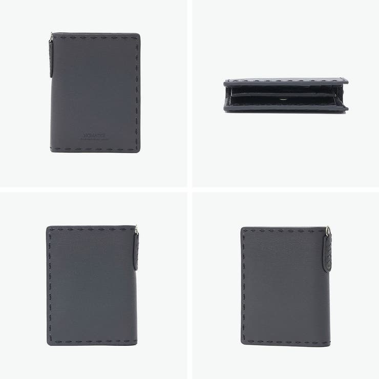 ノマドイ 二つ折り財布 NOMADOI | ギャレリア Bag＆Luggage | 詳細画像6 