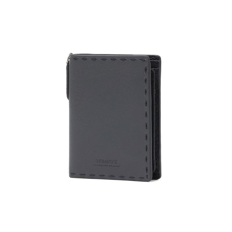 ノマドイ 二つ折り財布 NOMADOI | ギャレリア Bag＆Luggage | 詳細画像9 