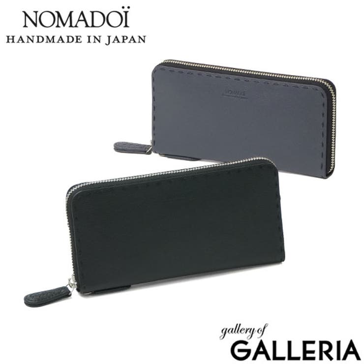 ノマドイ 長財布 NOMADOI | ギャレリア Bag＆Luggage | 詳細画像1 