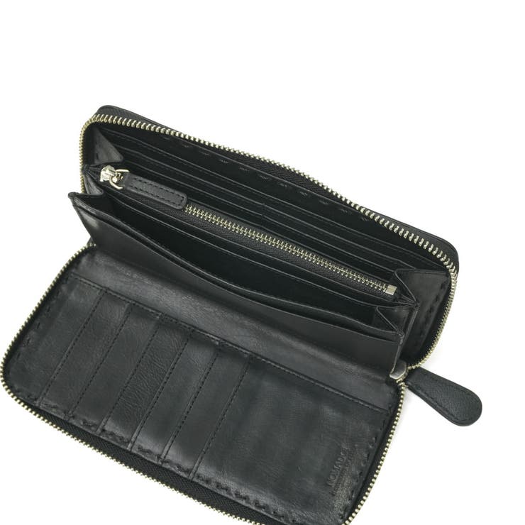 ノマドイ 長財布 NOMADOI | ギャレリア Bag＆Luggage | 詳細画像15 