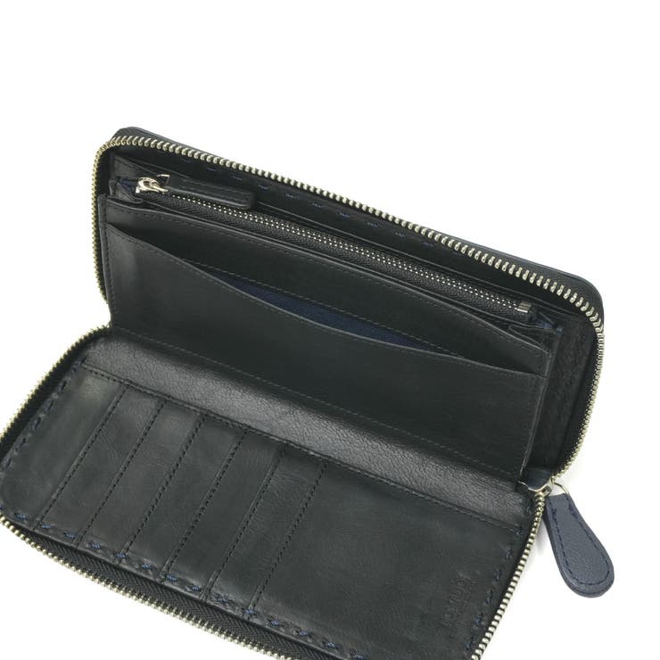 ノマドイ 長財布 NOMADOI | ギャレリア Bag＆Luggage | 詳細画像17 