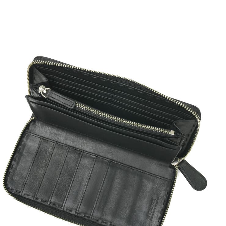 ノマドイ 長財布 NOMADOI | ギャレリア Bag＆Luggage | 詳細画像19 