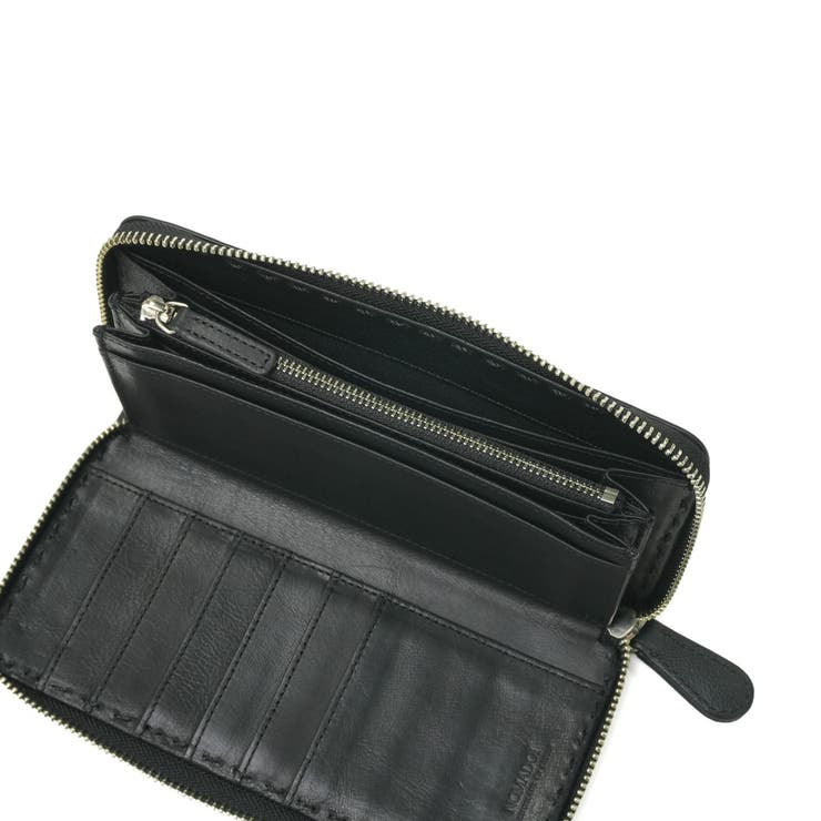 ノマドイ 長財布 NOMADOI | ギャレリア Bag＆Luggage | 詳細画像20 