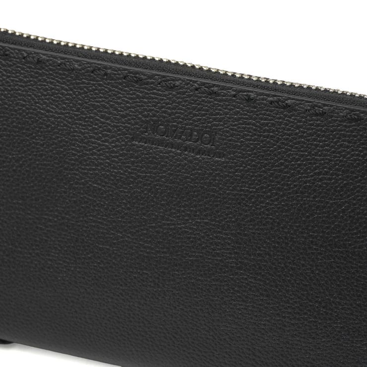 ノマドイ 長財布 NOMADOI | ギャレリア Bag＆Luggage | 詳細画像21 