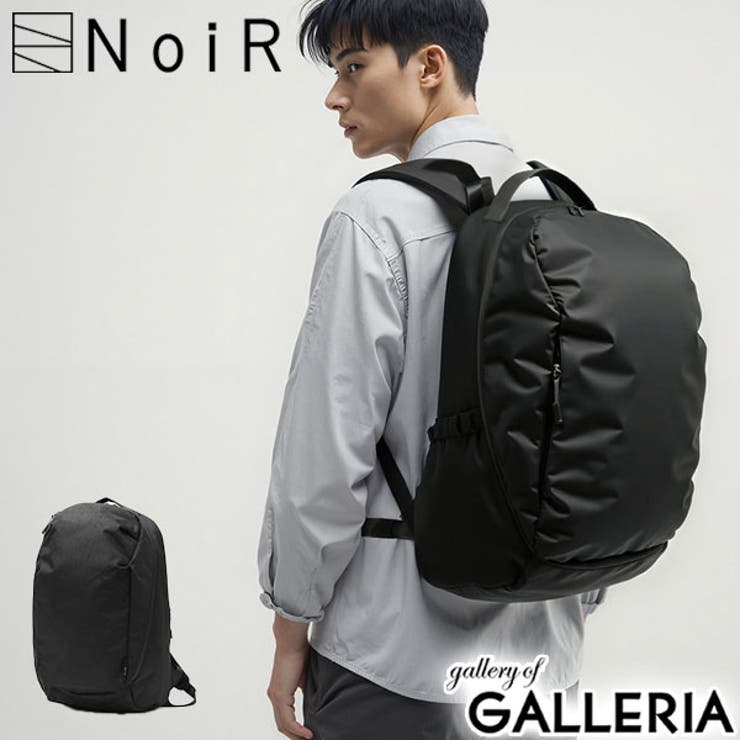 ノアール リュック NoiR | ギャレリア Bag＆Luggage | 詳細画像1 