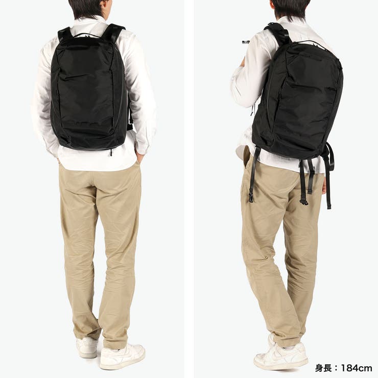 ノアール リュック NoiR | ギャレリア Bag＆Luggage | 詳細画像10 