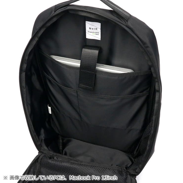 ノアール リュック NoiR | ギャレリア Bag＆Luggage | 詳細画像25 