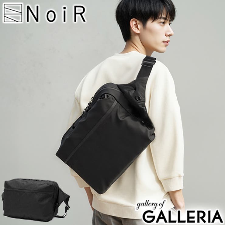 ノアール ショルダーバッグ NoiR | ギャレリア Bag＆Luggage | 詳細画像1 