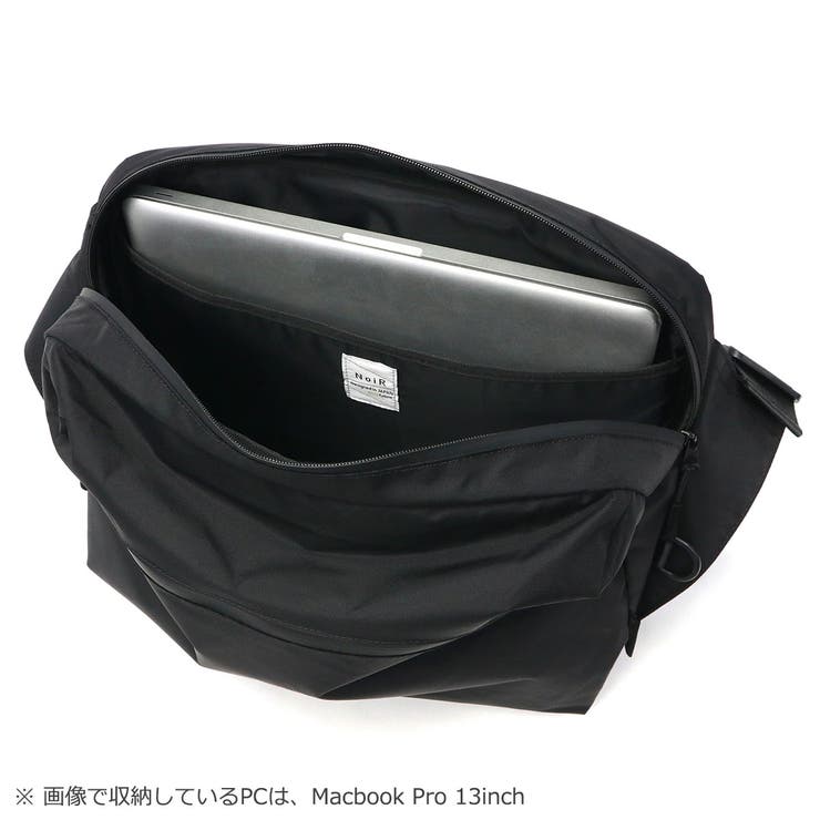 ノアール ショルダーバッグ NoiR | ギャレリア Bag＆Luggage | 詳細画像19 
