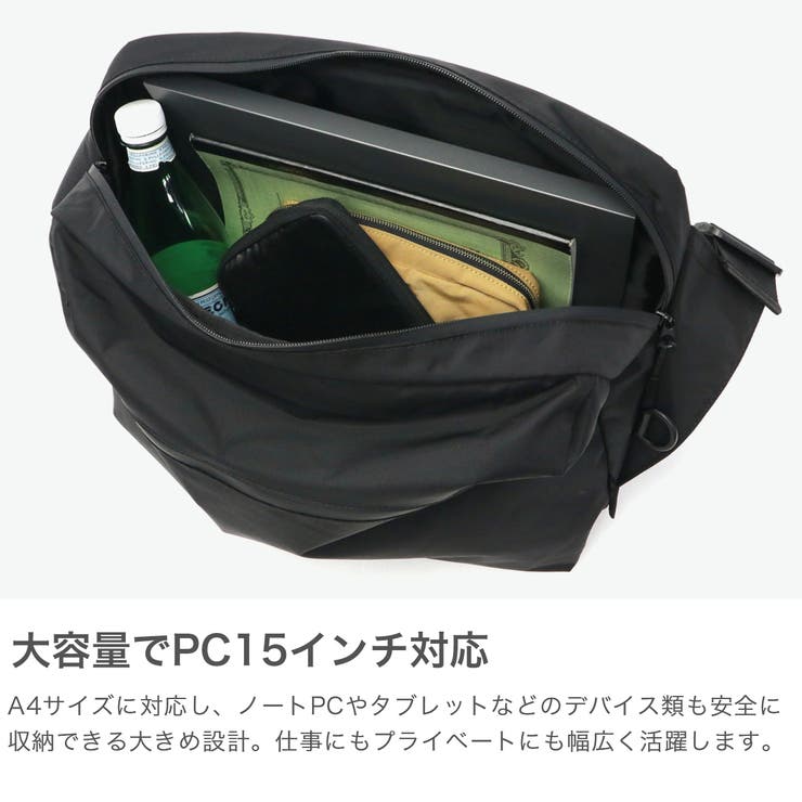 ノアール ショルダーバッグ NoiR | ギャレリア Bag＆Luggage | 詳細画像3 