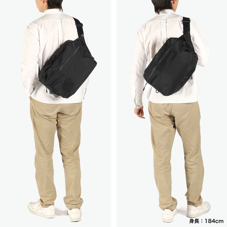 ノアール ショルダーバッグ NoiR | ギャレリア Bag＆Luggage | 詳細画像9 