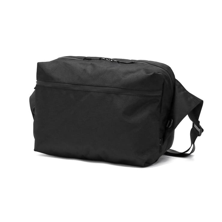 BallisticBlack | ノアール ショルダーバッグ NoiR | ギャレリア Bag＆Luggage