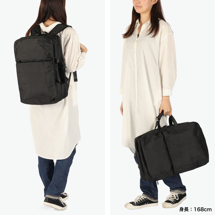 ノアール ダッフルバッグ NoiR | ギャレリア Bag＆Luggage | 詳細画像10 