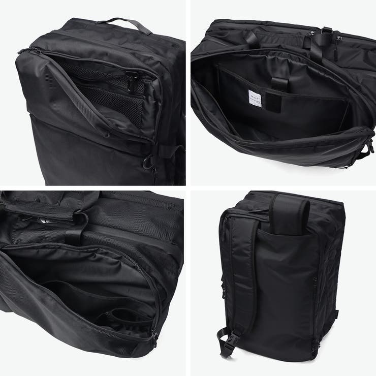 ノアール ダッフルバッグ NoiR | ギャレリア Bag＆Luggage | 詳細画像5 