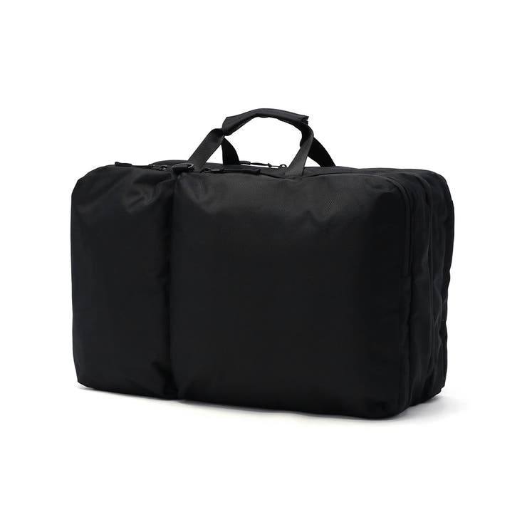 BallisticBlack | ノアール ダッフルバッグ NoiR | ギャレリア Bag＆Luggage