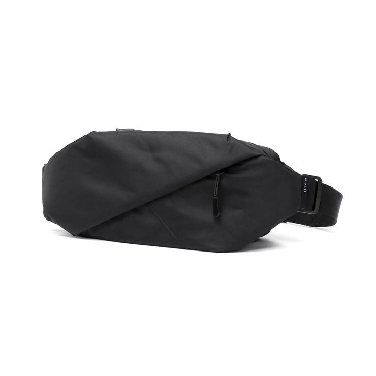 Black | ノアール ボディバッグ NoiR | ギャレリア Bag＆Luggage