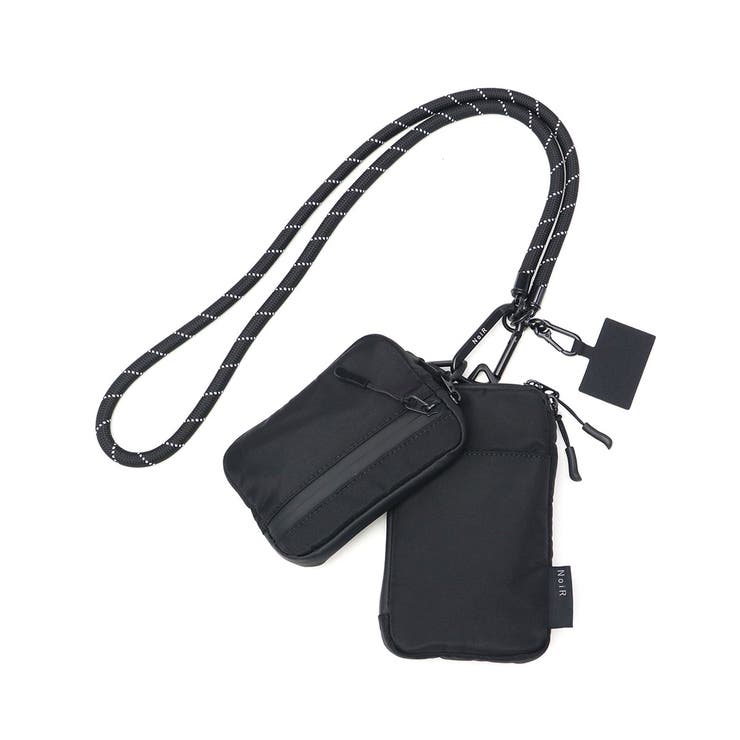 ノアール ショルダーバッグ NoiR | ギャレリア Bag＆Luggage | 詳細画像11 