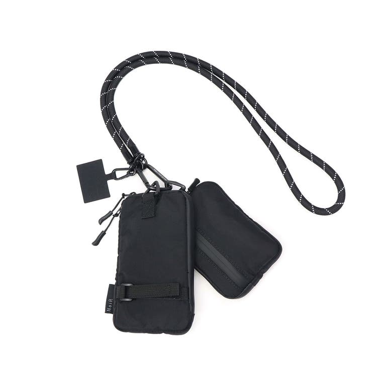 ノアール ショルダーバッグ NoiR | ギャレリア Bag＆Luggage | 詳細画像12 