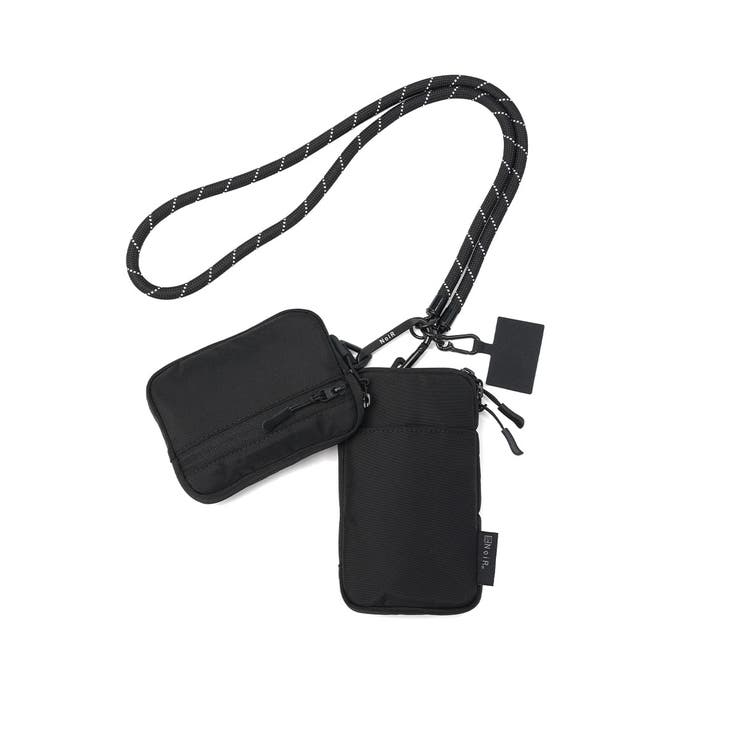 Black | ノアール ショルダーバッグ NoiR | ギャレリア Bag＆Luggage