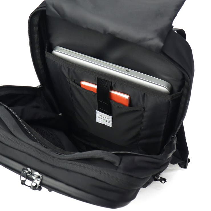 ノアール リュック NoiR | ギャレリア Bag＆Luggage | 詳細画像25 