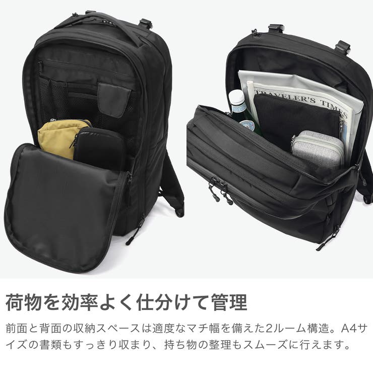 ノアール リュック NoiR | ギャレリア Bag＆Luggage | 詳細画像3 