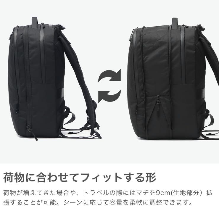 ノアール リュック NoiR | ギャレリア Bag＆Luggage | 詳細画像4 