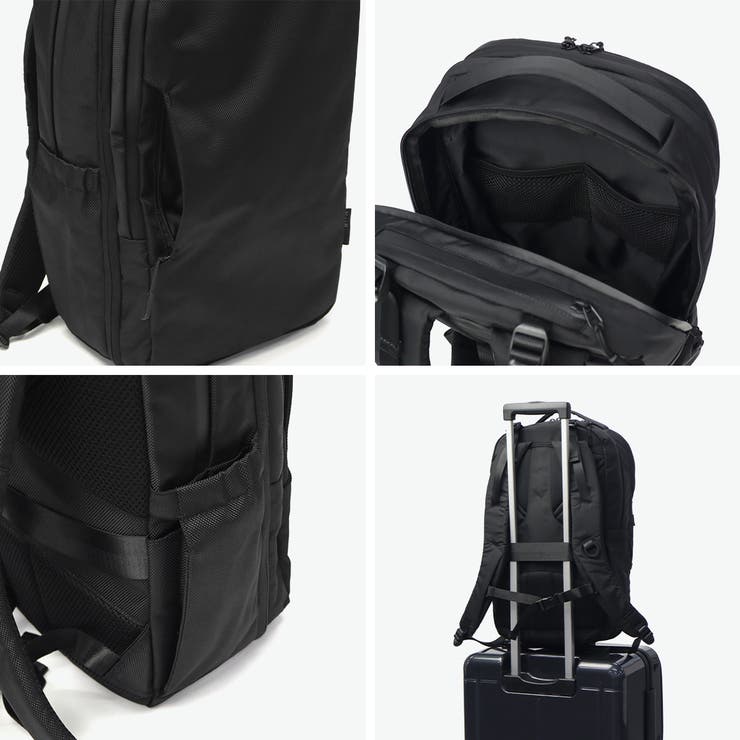 ノアール リュック NoiR | ギャレリア Bag＆Luggage | 詳細画像6 