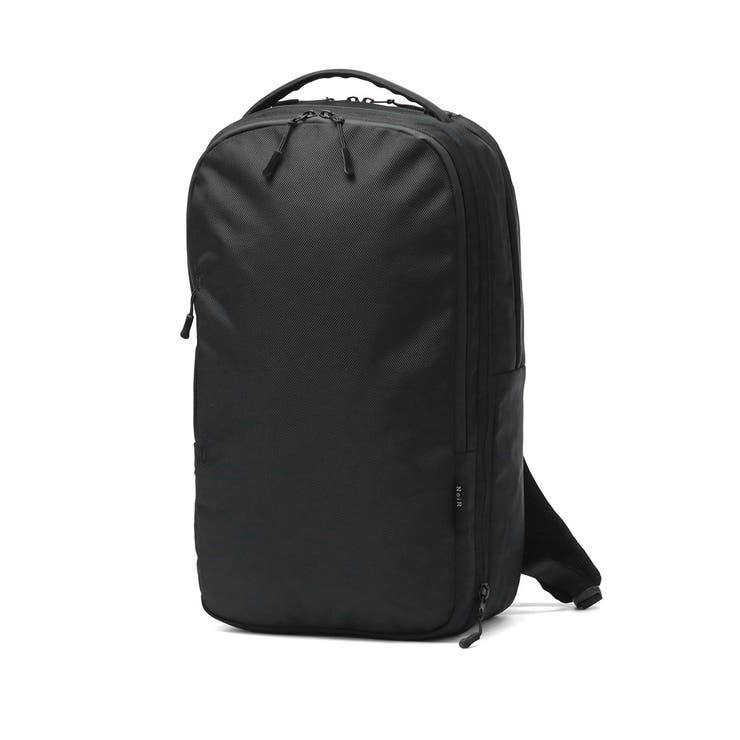 BallisticBlack | ノアール リュック NoiR | ギャレリア Bag＆Luggage
