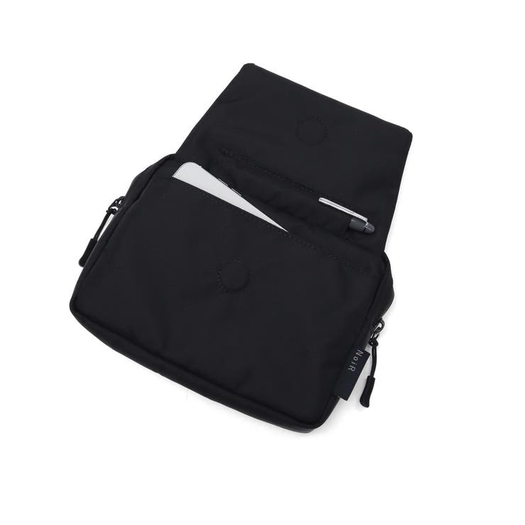 ノアール ショルダーバッグ NoiR | ギャレリア Bag＆Luggage | 詳細画像19 