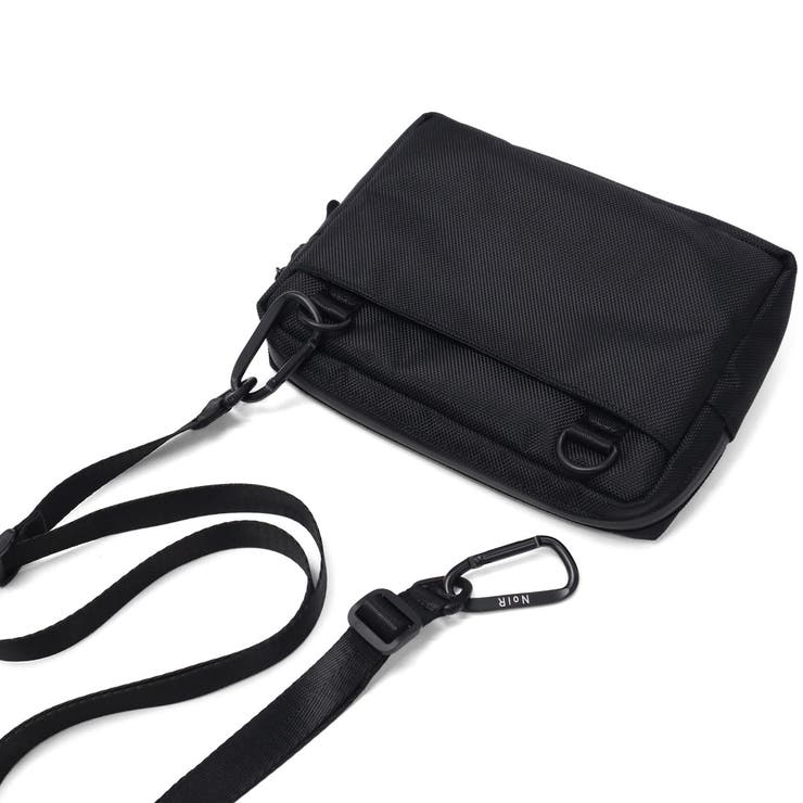 ノアール ショルダーバッグ NoiR | ギャレリア Bag＆Luggage | 詳細画像24 