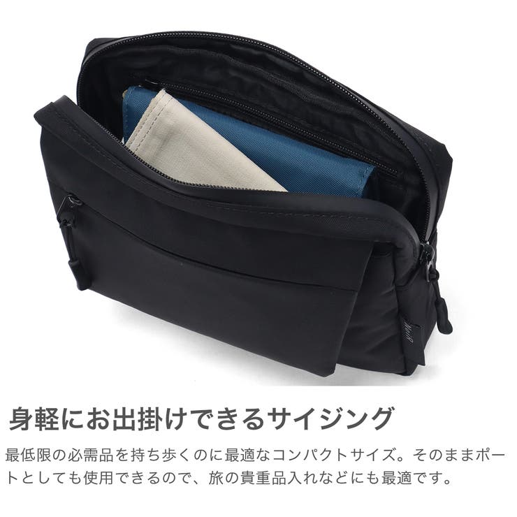ノアール ショルダーバッグ NoiR | ギャレリア Bag＆Luggage | 詳細画像3 