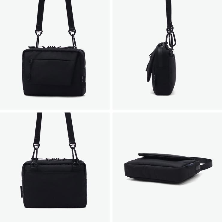 ノアール ショルダーバッグ NoiR | ギャレリア Bag＆Luggage | 詳細画像6 