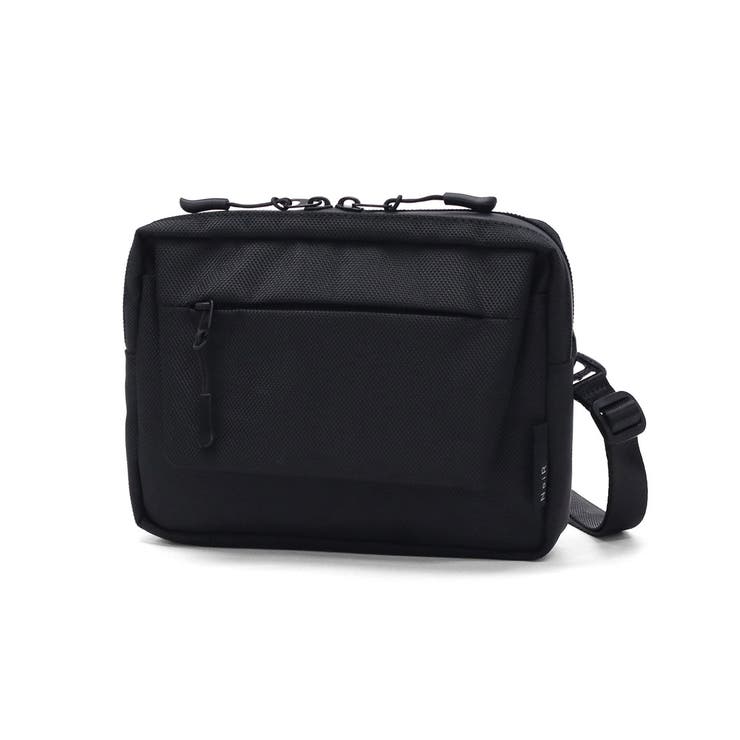 BallisticBlack | ノアール ショルダーバッグ NoiR | ギャレリア Bag＆Luggage