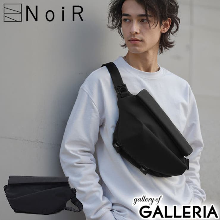 ノアール ショルダーバッグ NoiR | ギャレリア Bag＆Luggage | 詳細画像1 