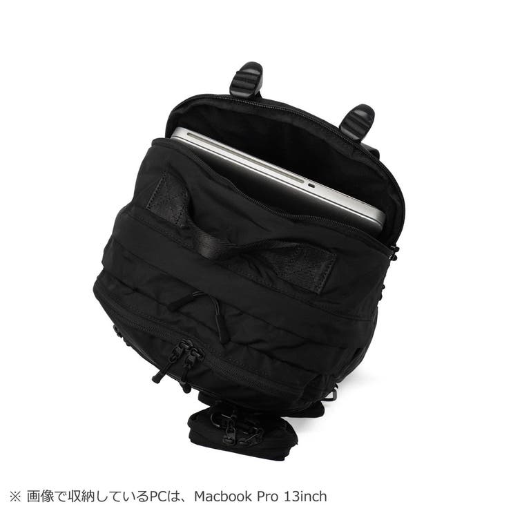 ノアール リュック NoiR | ギャレリア Bag＆Luggage | 詳細画像22 