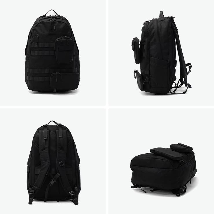 ノアール リュック NoiR | ギャレリア Bag＆Luggage | 詳細画像6 