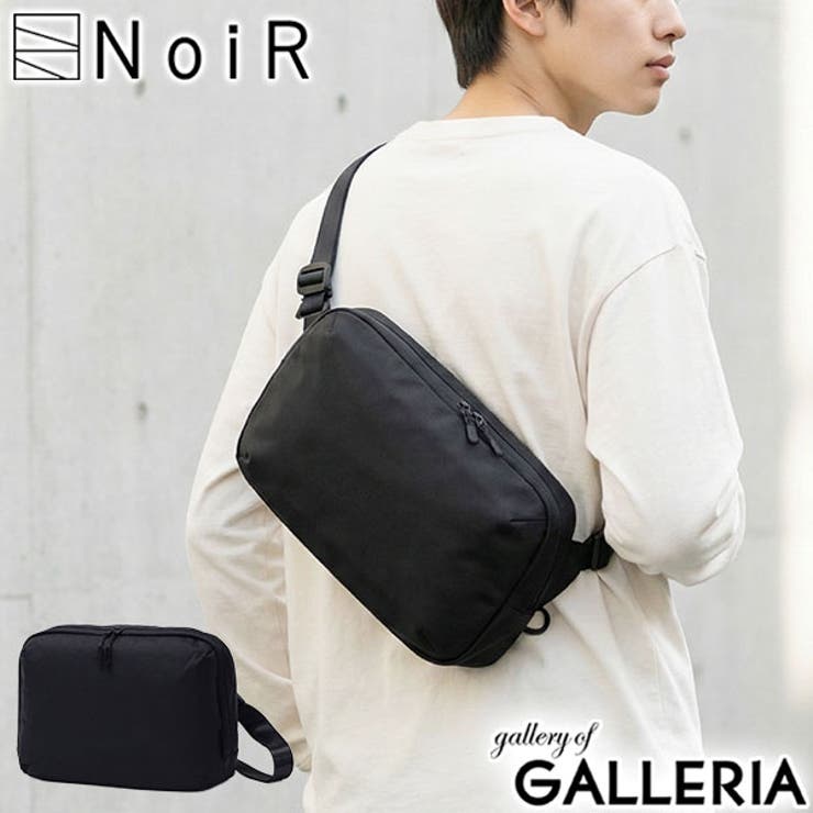 ノアール ショルダーバッグ NoiR | ギャレリア Bag＆Luggage | 詳細画像1 