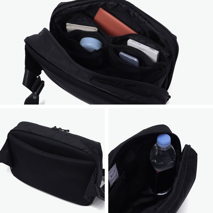 ノアール ショルダーバッグ NoiR | ギャレリア Bag＆Luggage | 詳細画像5 